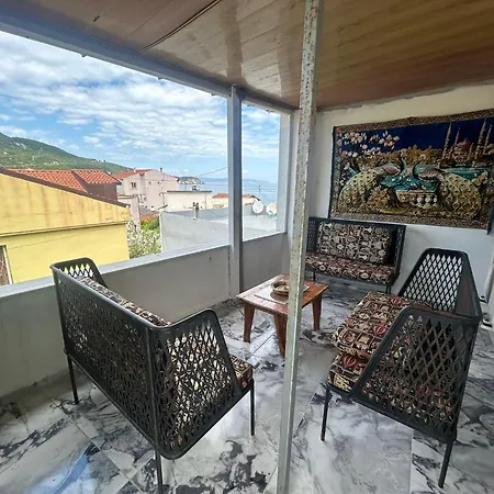 Beyazev * Erdek