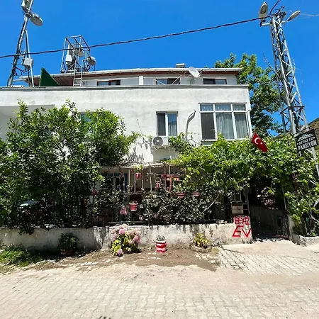 Apartmanhotel Beyazev *