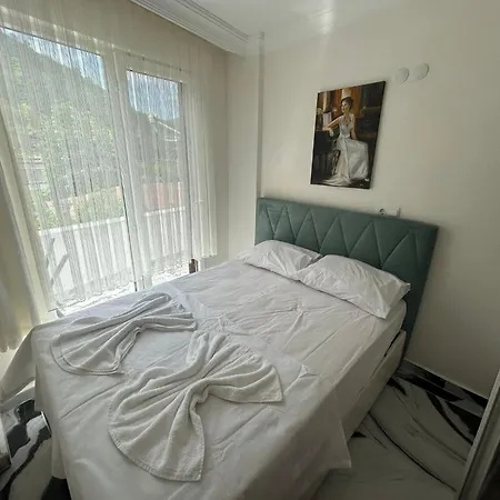 Apartmanhotel Beyazev
