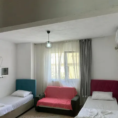 Apartmanhotel Beyazev *