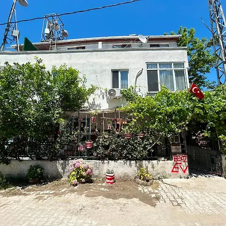 Apartmanhotel Beyazev Erdek