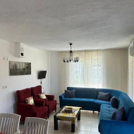 Apartmanhotel Beyazev Erdek