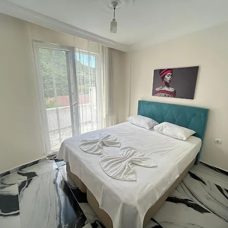 Apartmanhotel Beyazev *