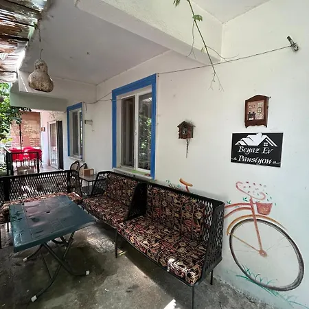 Apartmanhotel Beyazev *
