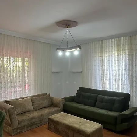 Apartmanhotel Beyazev *
