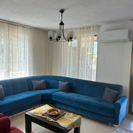 Apartmanhotel Beyazev *